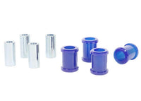 MAZDA RR LWR TRL F&R BUSH KIT (80 duro/ShA) - SPF3264K
