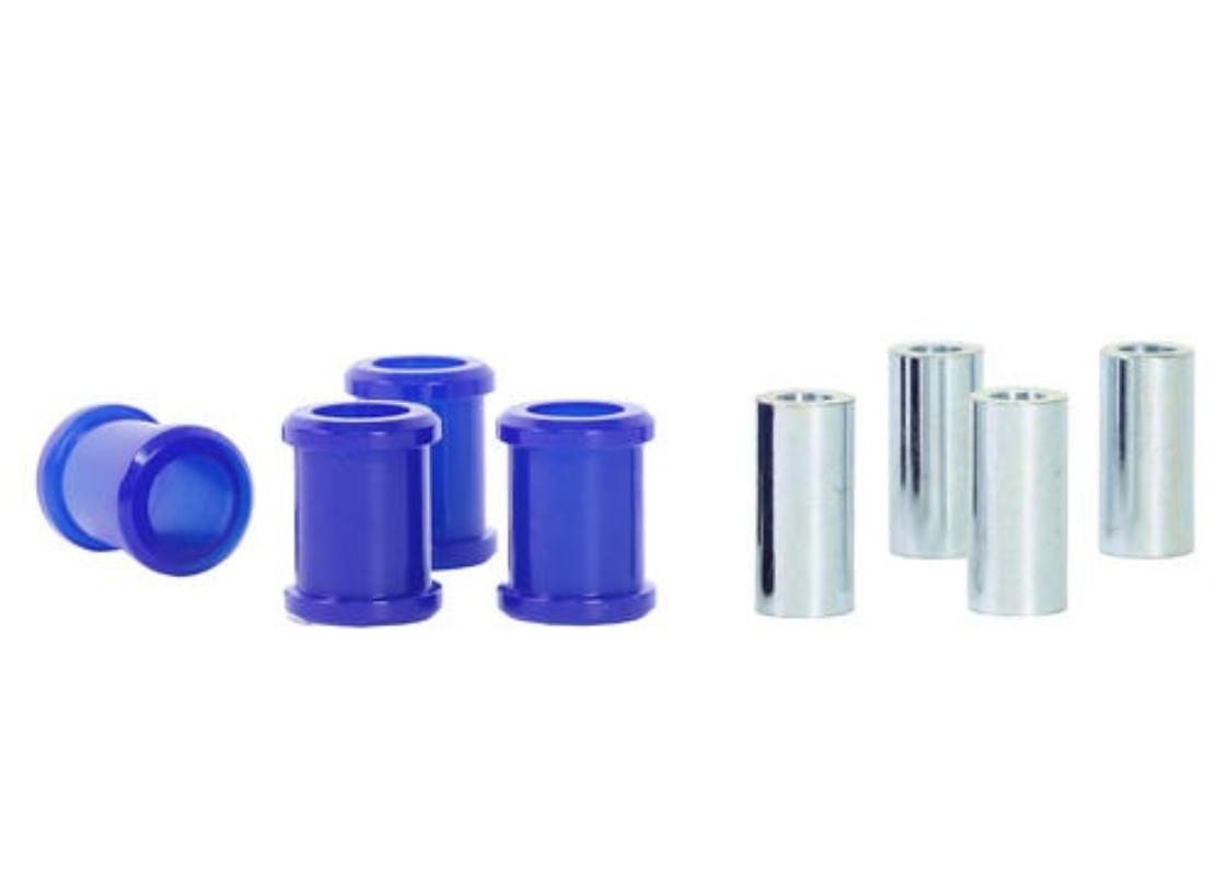 MAZDA RR LWR TRL F&R BUSH KIT (80 duro/ShA) - SPF3264K