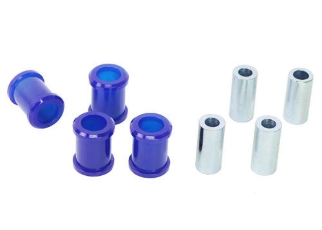 MAZDA RR LWR TRL F&R BUSH KIT (80 duro/ShA) - SPF3264K