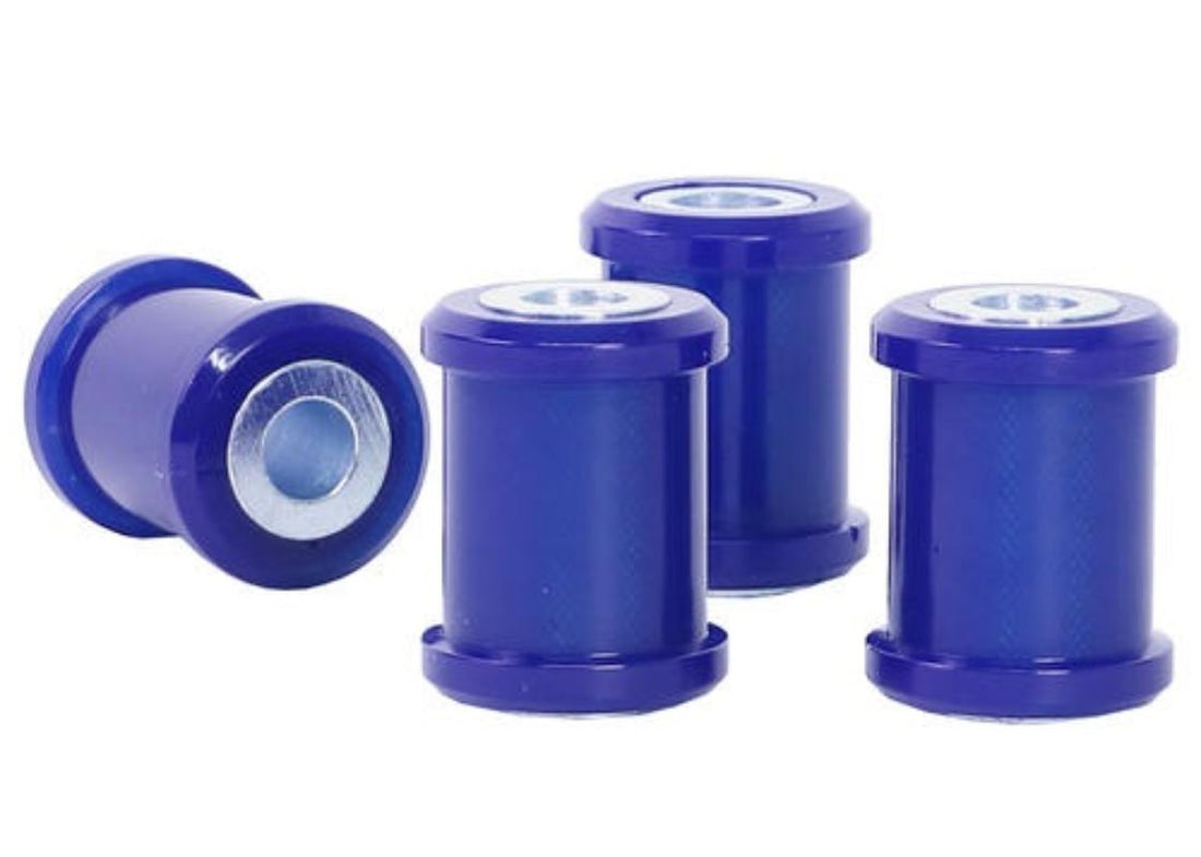 MAZDA RR LWR TRL F&R BUSH KIT (80 duro/ShA) - SPF3264K