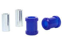 RR LWR TOE CTRL ARM BUSH KIT (80 duro/ShA) - SPF3265K