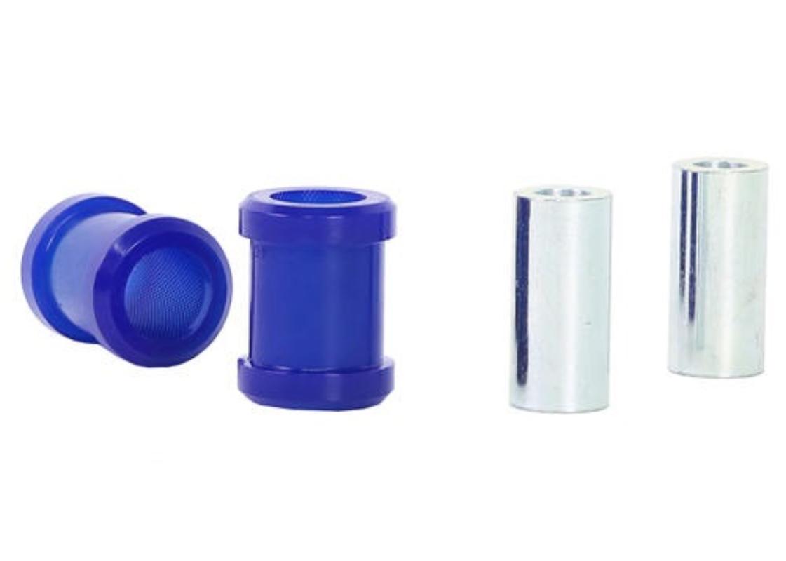 RR LWR TOE CTRL ARM BUSH KIT (80 duro/ShA) - SPF3265K