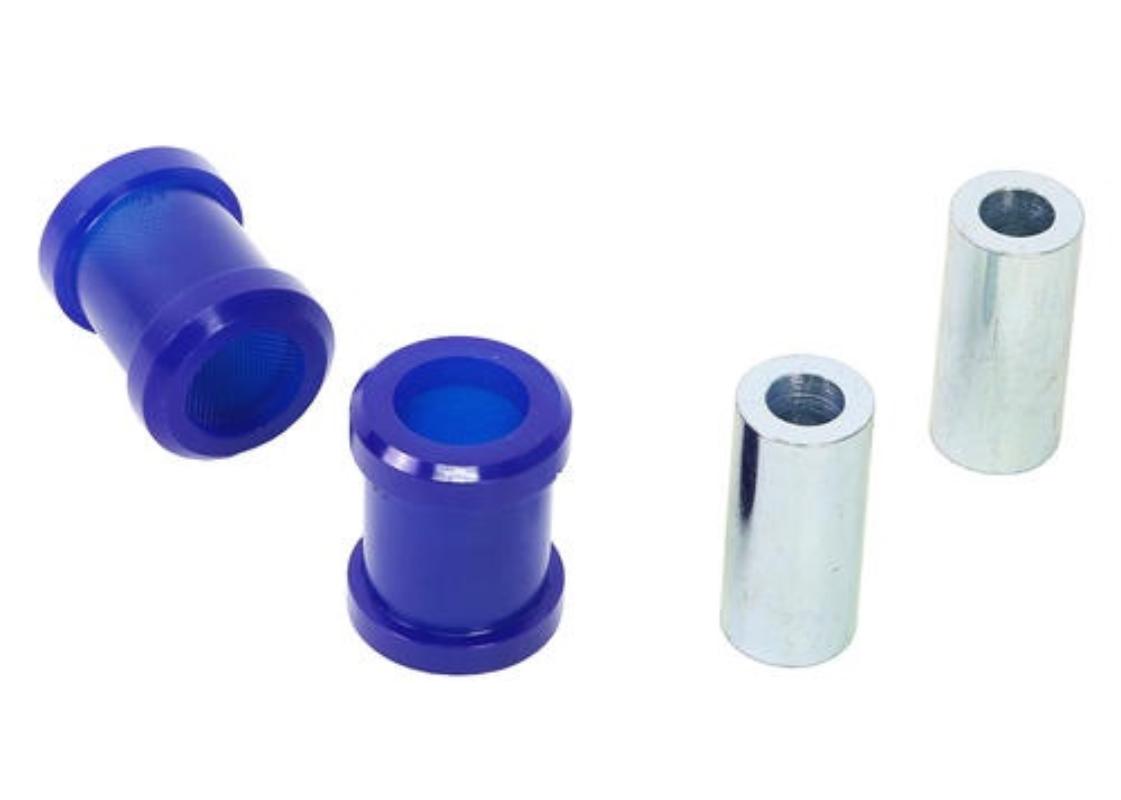 RR LWR TOE CTRL ARM BUSH KIT (80 duro/ShA) - SPF3265K