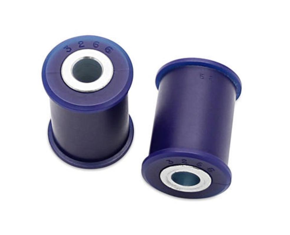 RR LWR CTRL ARM INNER BUSH KIT (80 duro/ShA) - SPF3266K