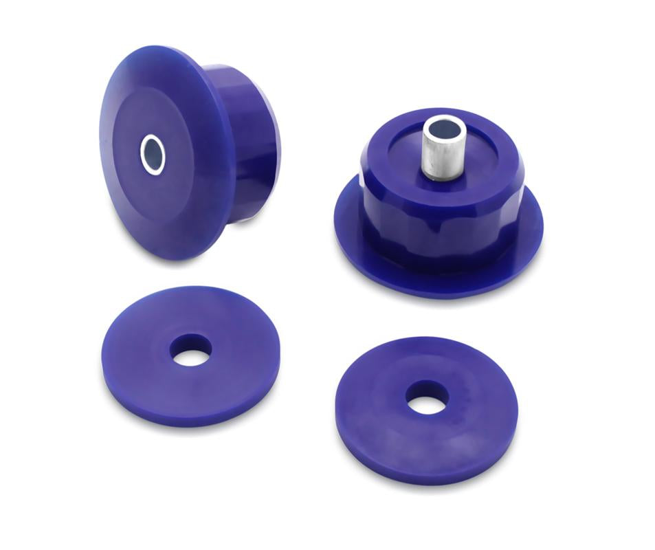 Rear Subframe Forward Mount Bushing Set (80 duro/ShA) - SPF3267K