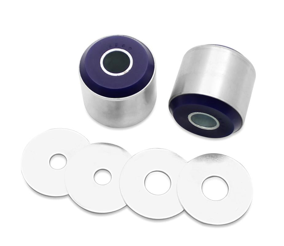 TOYOTA SUBFRAME BUSH KIT (80 duro/ShA) - SPF3269K