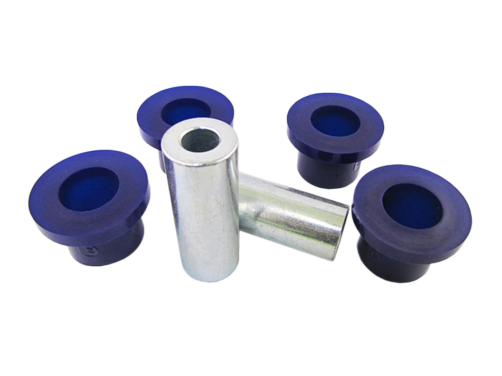 Fr Lwr Ctrl Arm Inner Fr Kit (80 duro/ShA) - SPF3270-80K
