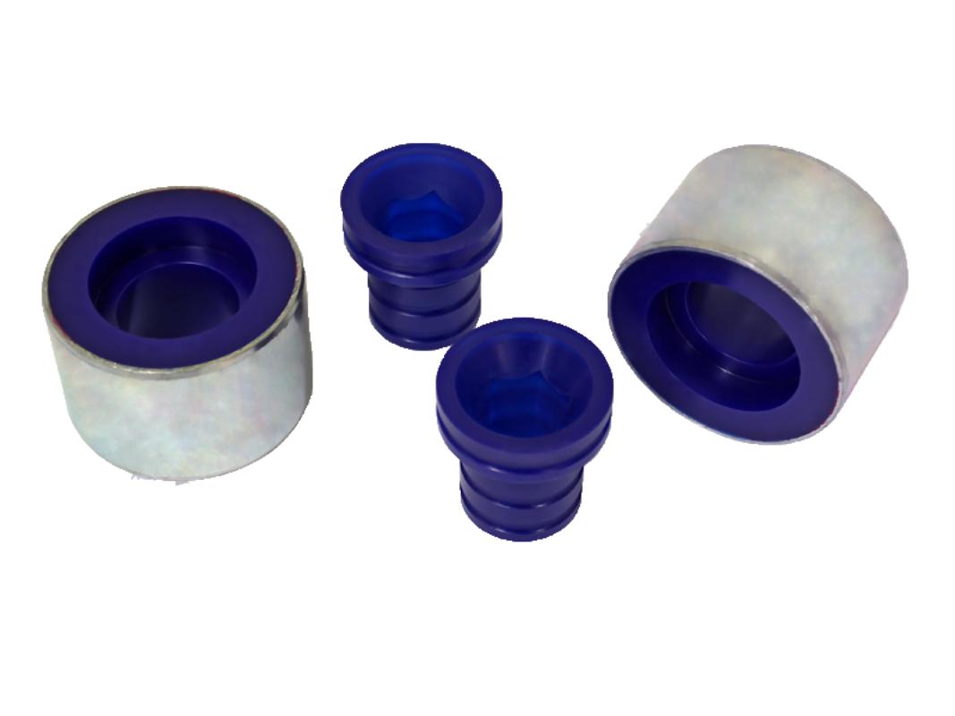 VW LOWER INNER REAR STD KIT 80 (80 duro/ShA) - SPF3271-80K