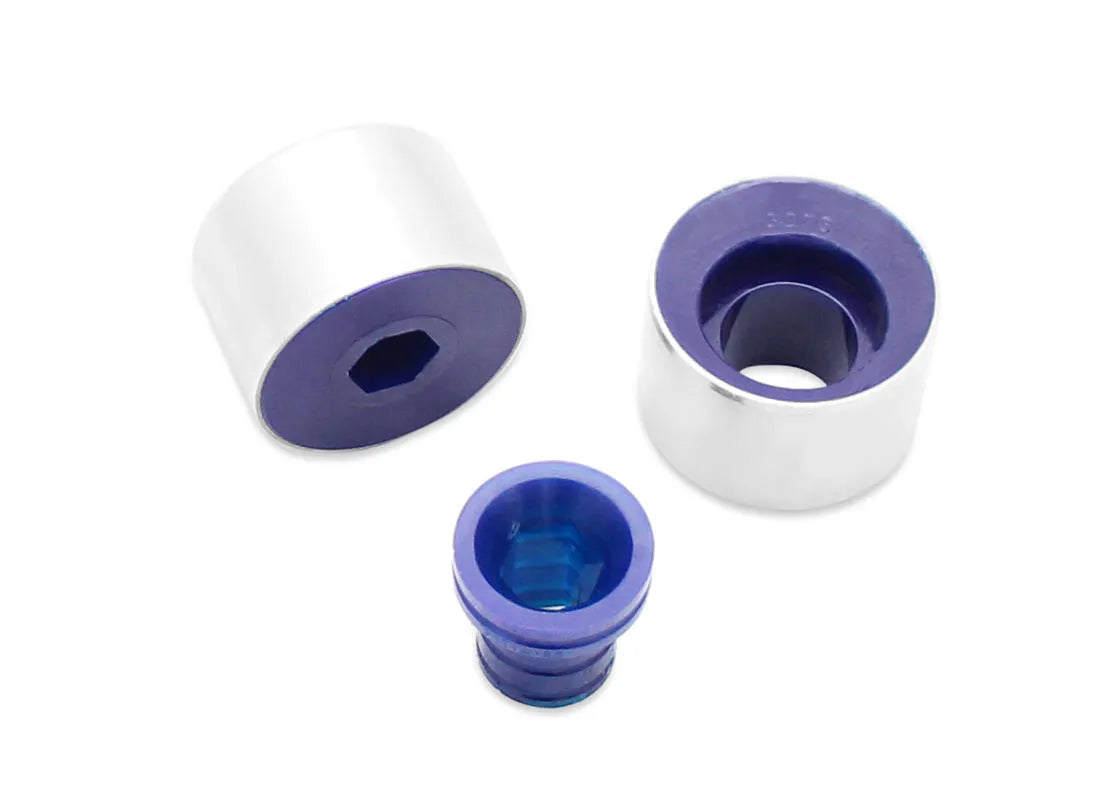VW LWR INR REAR 1XSTD&1XOFFSET (80 duro/ShA) - SPF3272K