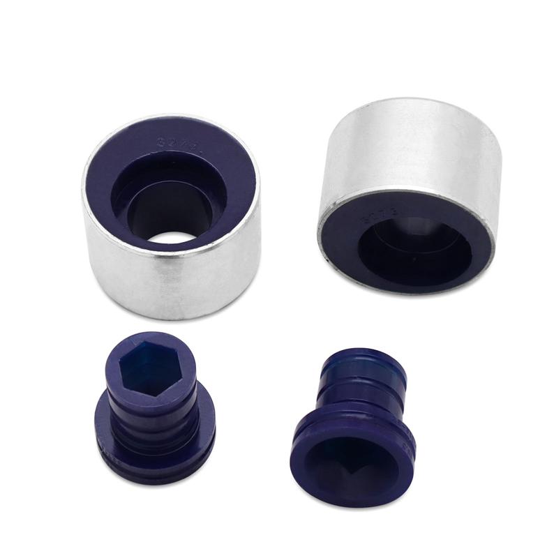 VW LWR INR REAR 2 X OFFSET 80 (80 duro/ShA) - SPF3273-80K