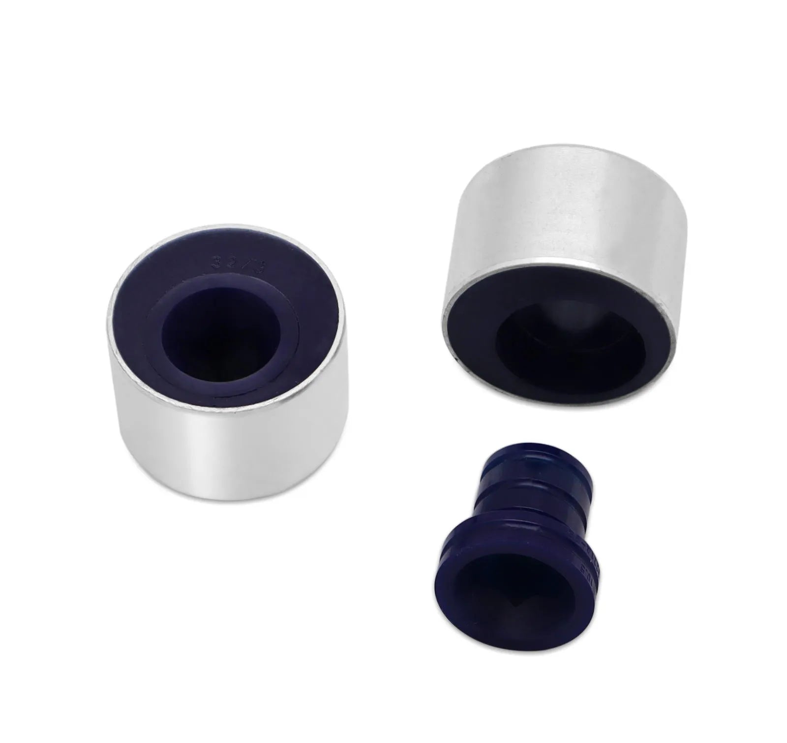 VW Lwr Inr Rear 2 x Offset (90 duro/ShA) - SPF3273-95K