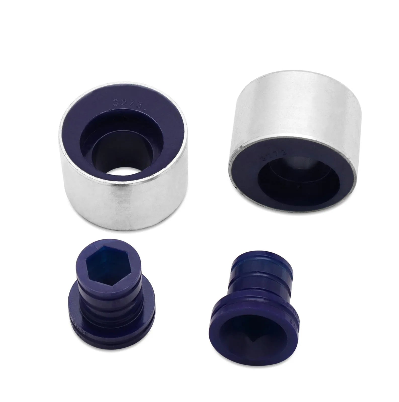 VW Lwr Inr Rear 2 x Offset (90 duro/ShA) - SPF3273-95K