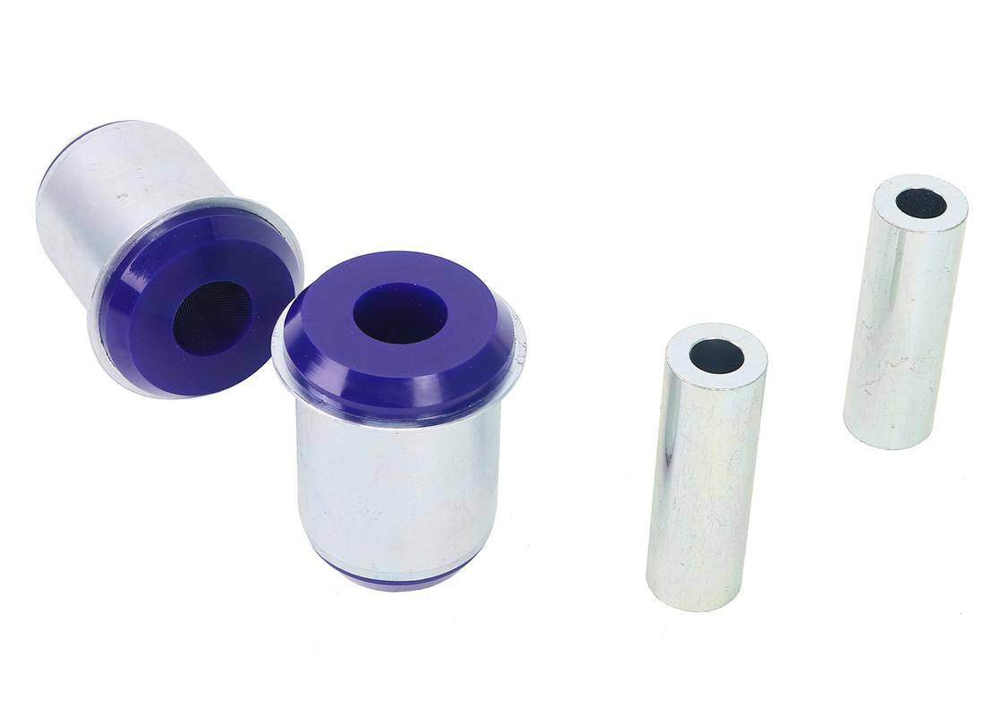 Toy Fr Ctrl Lwr Rr Bushing Kit (80 duro/ShA) - SPF3278K