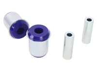 Toy Fr Ctrl Lwr Rr Bushing Kit (80 duro/ShA) - SPF3278K