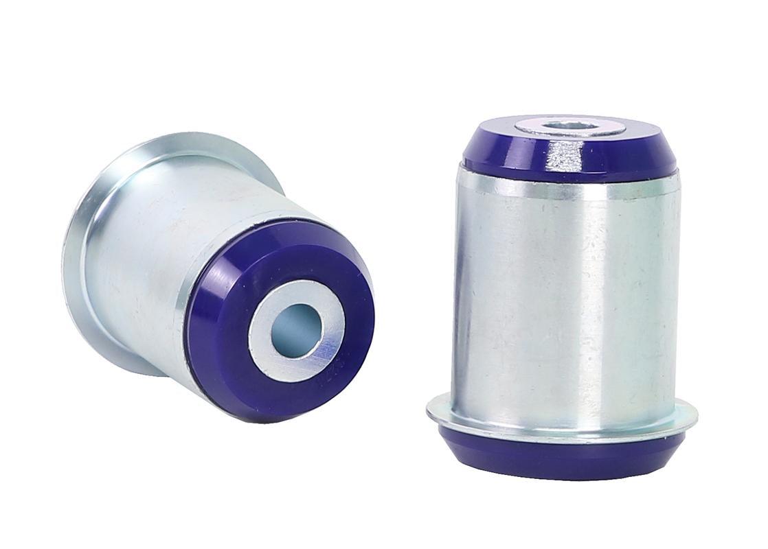 Toy Fr Ctrl Lwr Rr Bushing Kit (80 duro/ShA) - SPF3278K
