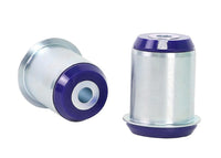 Toy Fr Ctrl Lwr Rr Bushing Kit (80 duro/ShA) - SPF3278K