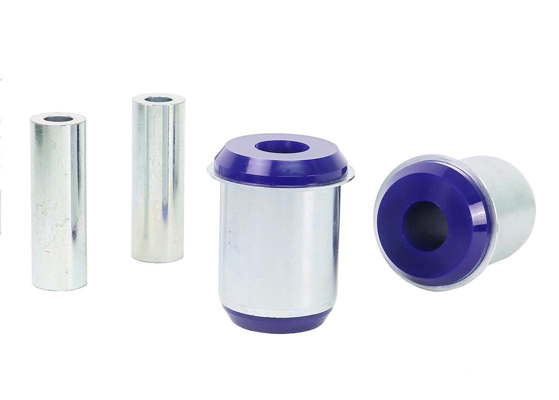 Toy Fr Ctrl Lwr Rr Bushing Kit (80 duro/ShA) - SPF3278K