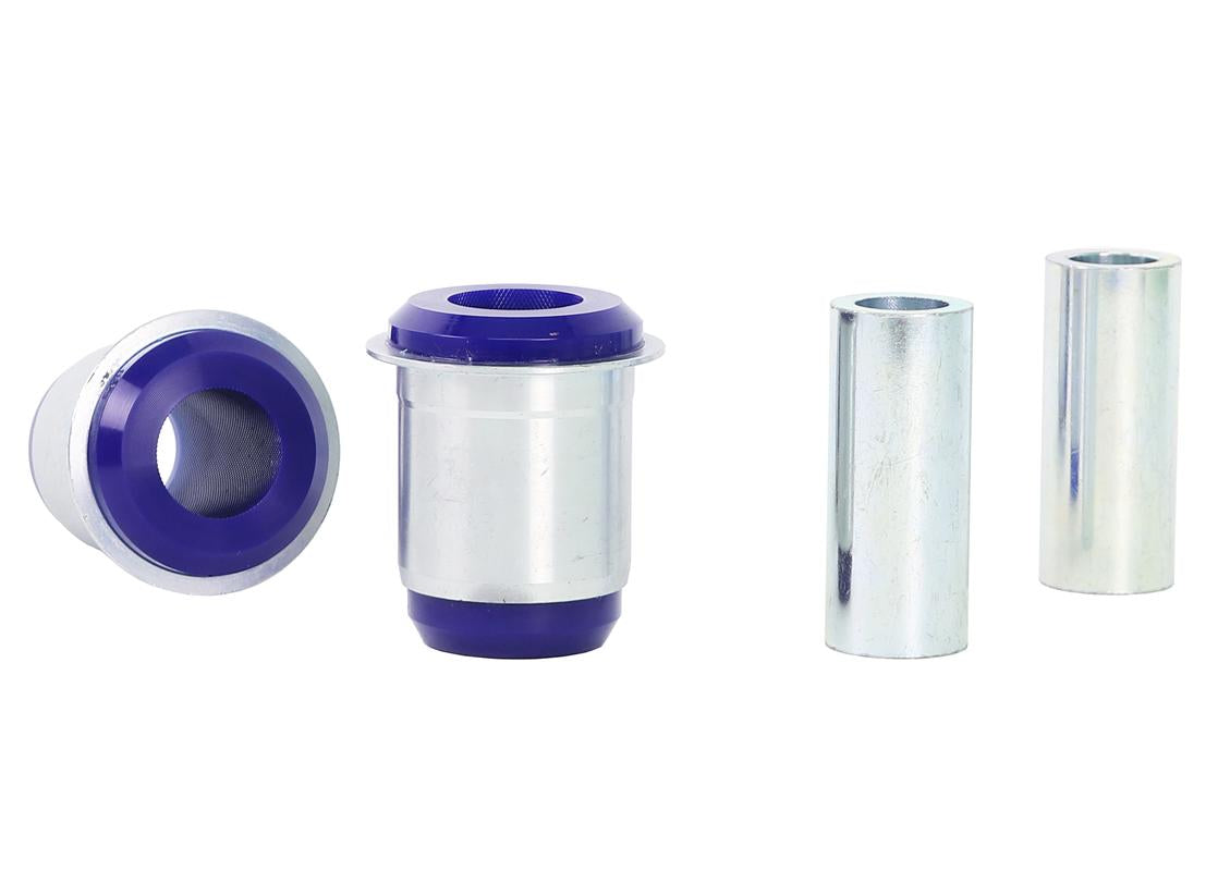 Toyota Fr Ctrl Lwr Fr Bush Kit (80 duro/ShA) - SPF3279K