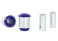 Toyota Fr Ctrl Lwr Fr Bush Kit (80 duro/ShA) - SPF3279K