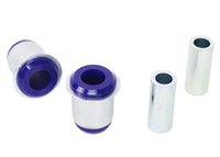 Toyota Fr Ctrl Lwr Fr Bush Kit (80 duro/ShA) - SPF3279K