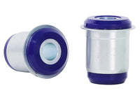 Toyota Fr Ctrl Lwr Fr Bush Kit (80 duro/ShA) - SPF3279K