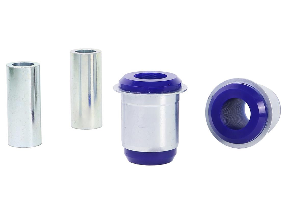 Toyota Fr Ctrl Lwr Fr Bush Kit (80 duro/ShA) - SPF3279K