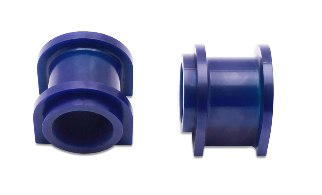 FR SWAY BAR TO CHASSIS MNT (80 duro/ShA) - SPF3280-43K