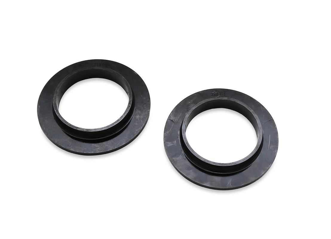 Spring Seat Bush Kit (80 duro/ShA) - SPF3281-5K
