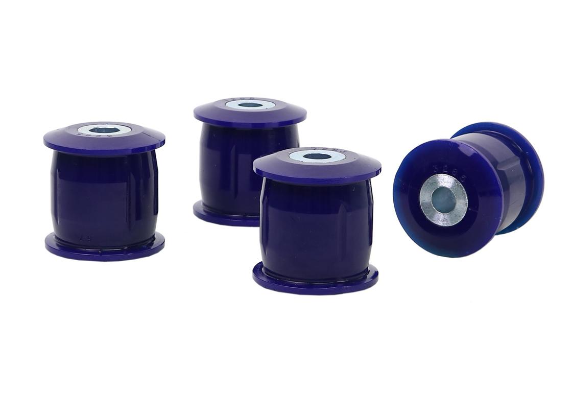 Toy Rr Trl Arm Upper Bush Kit (80 duro/ShA) - SPF3285K