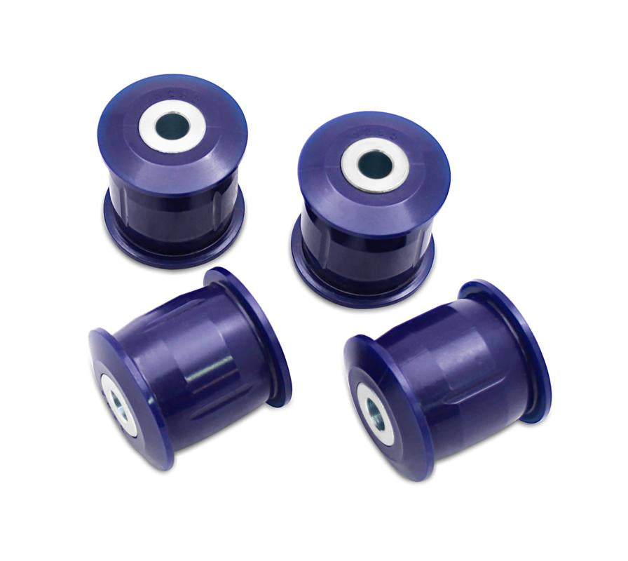 Toy Rr Trl Arm Upper Bush Kit (80 duro/ShA) - SPF3285K