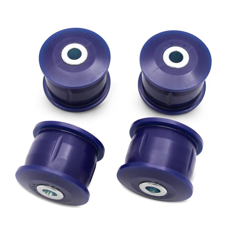 Toy Rr Trl Arm Lwr Bush Kit (80 duro/ShA) - SPF3286K