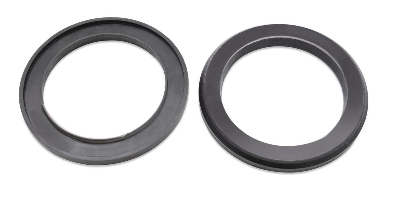 Toy Rear Spring Spacer Kit (80 duro/ShA) - SPF3287-10K