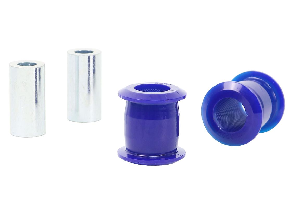 Toy Rr Ranhard Rod Bush Kit (80 duro/ShA) - SPF3292K
