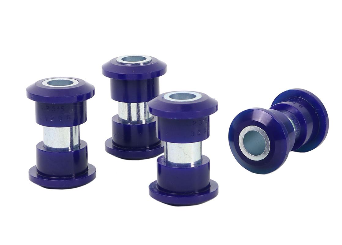 NISSAN UPPER CTRL ARM BUSH KIT (80 duro/ShA) - SPF3296K