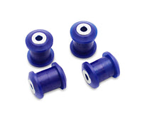 NISSAN UPPER CTRL ARM BUSH KIT (80 duro/ShA) - SPF3296K