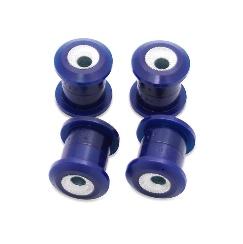 NISSAN UP CTRL ARM OFFSET KIT (80 duro/ShA) - SPF3297K