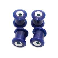 NISSAN UP CTRL ARM OFFSET KIT (80 duro/ShA) - SPF3297K