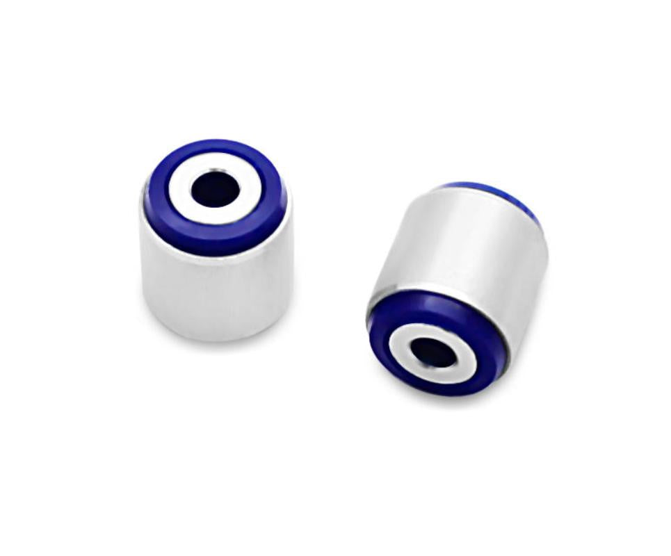 NISSAN FRONT LWR SHOCK BUSHKIT (80 duro/ShA) - SPF3299K