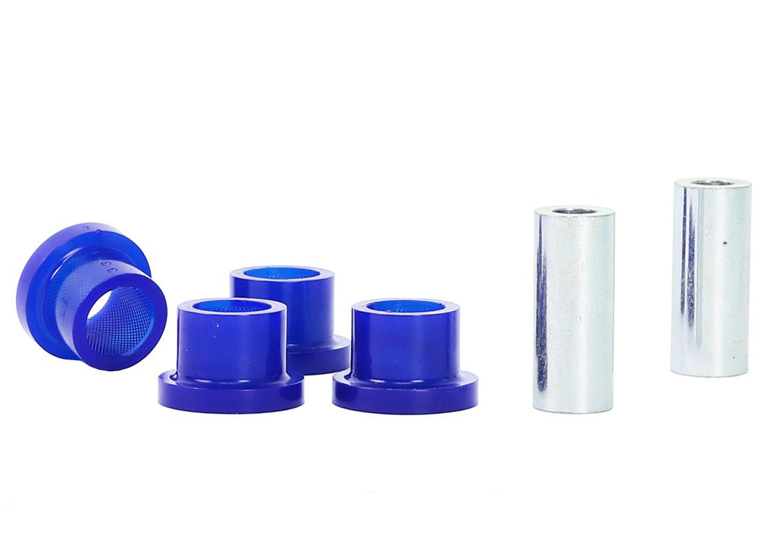 VW LOWER INNER FRONT BUSH KIT (80 duro/ShA) - SPF3311K