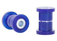 VW LOWER INNER FRONT BUSH KIT (80 duro/ShA) - SPF3311K
