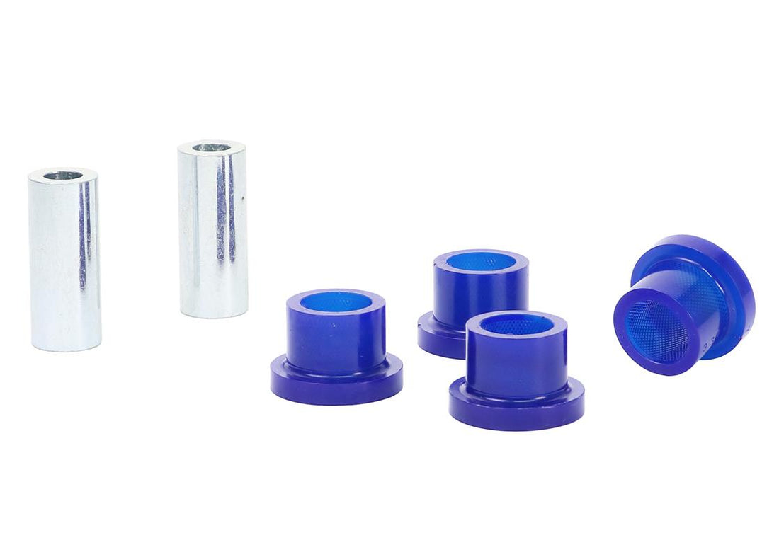 VW LOWER INNER FRONT BUSH KIT (80 duro/ShA) - SPF3311K