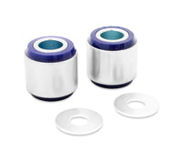 NISSAN TRAILING ARM FRONT KIT (80 duro/ShA) - SPF3314K