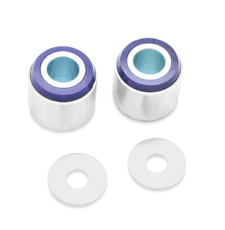 NISSAN TRAILING ARM FRONT KIT (80 duro/ShA) - SPF3314K