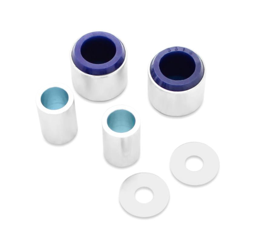 NISSAN TRAILING ARM FRONT KIT (80 duro/ShA) - SPF3314K