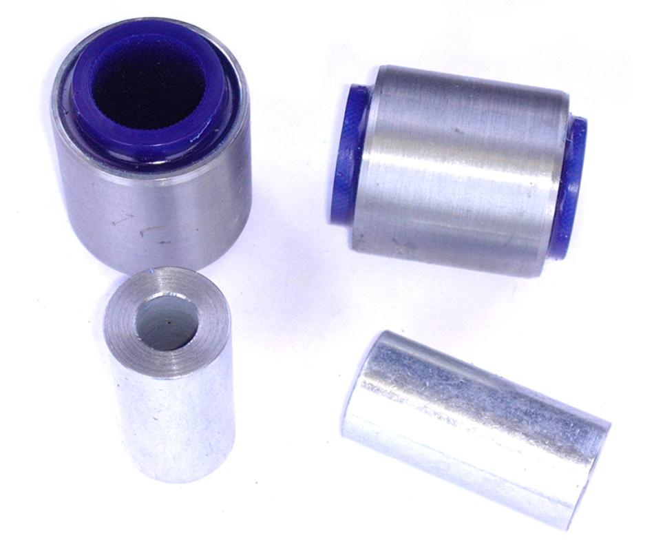 NISSAN TRAILING ARM REAR KIT (80 duro/ShA) - SPF3315K