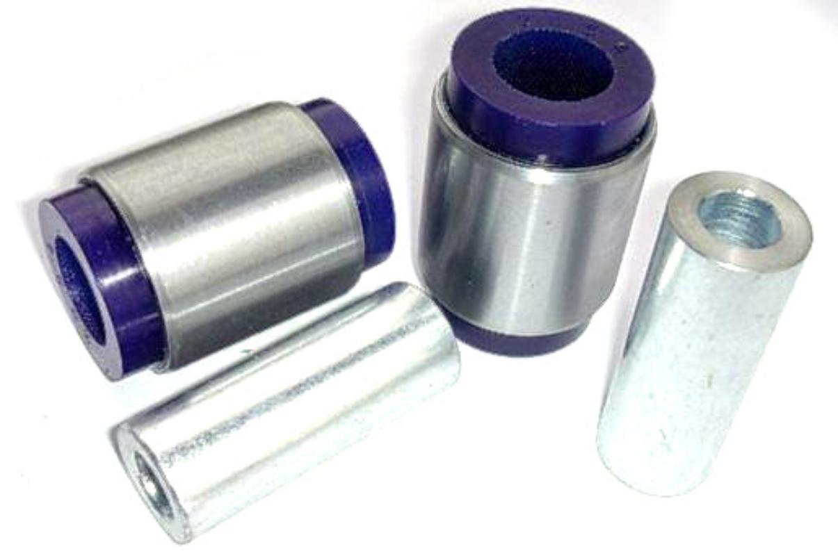 Nissan Lwr Carm Front Inner (80 duro/ShA) - SPF3317K