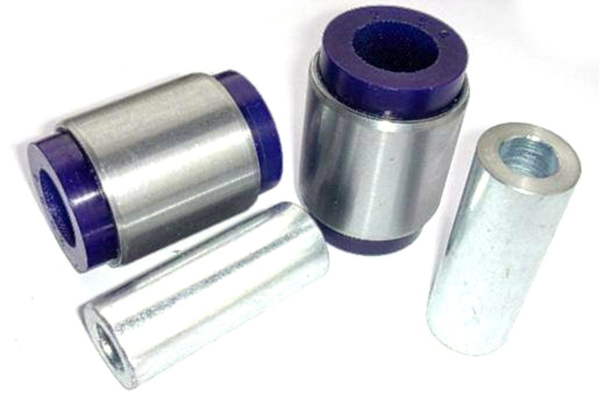 LWR CTRL ARM FRONT OUTER KIT (80 duro/ShA) - SPF3318K