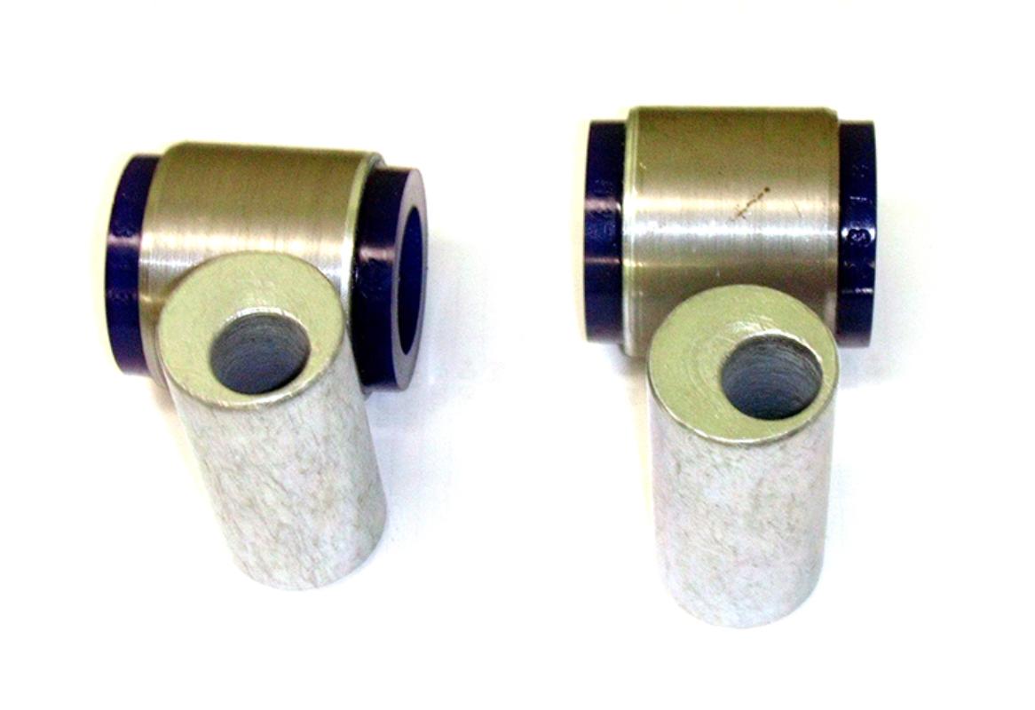 LWR CARM REAR INNER OFFSET (80 duro/ShA) - SPF3321K