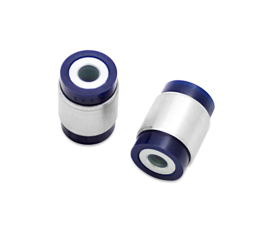 LWR CARM REAR OUTER BUSH KIT (80 duro/ShA) - SPF3322K