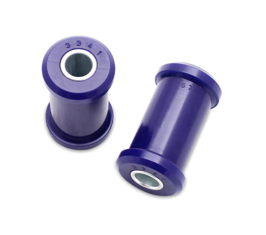 CHRYSLER LWR CTRLARM FRONT KIT (80 duro/ShA) - SPF3341K